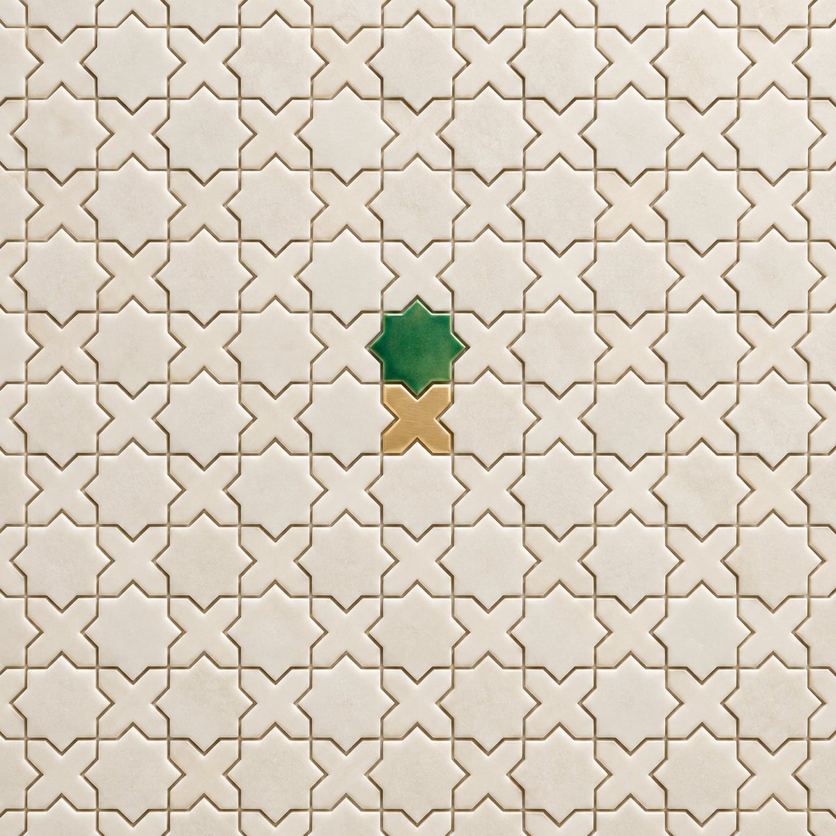 albobah's tweet photo. تصميم ألواح جدارية من زخارف عمرها ألف عام
تم تلوينها بطريقة توحي بشعار السيفين والنخلة https://t.co/IPEvh3iWj8