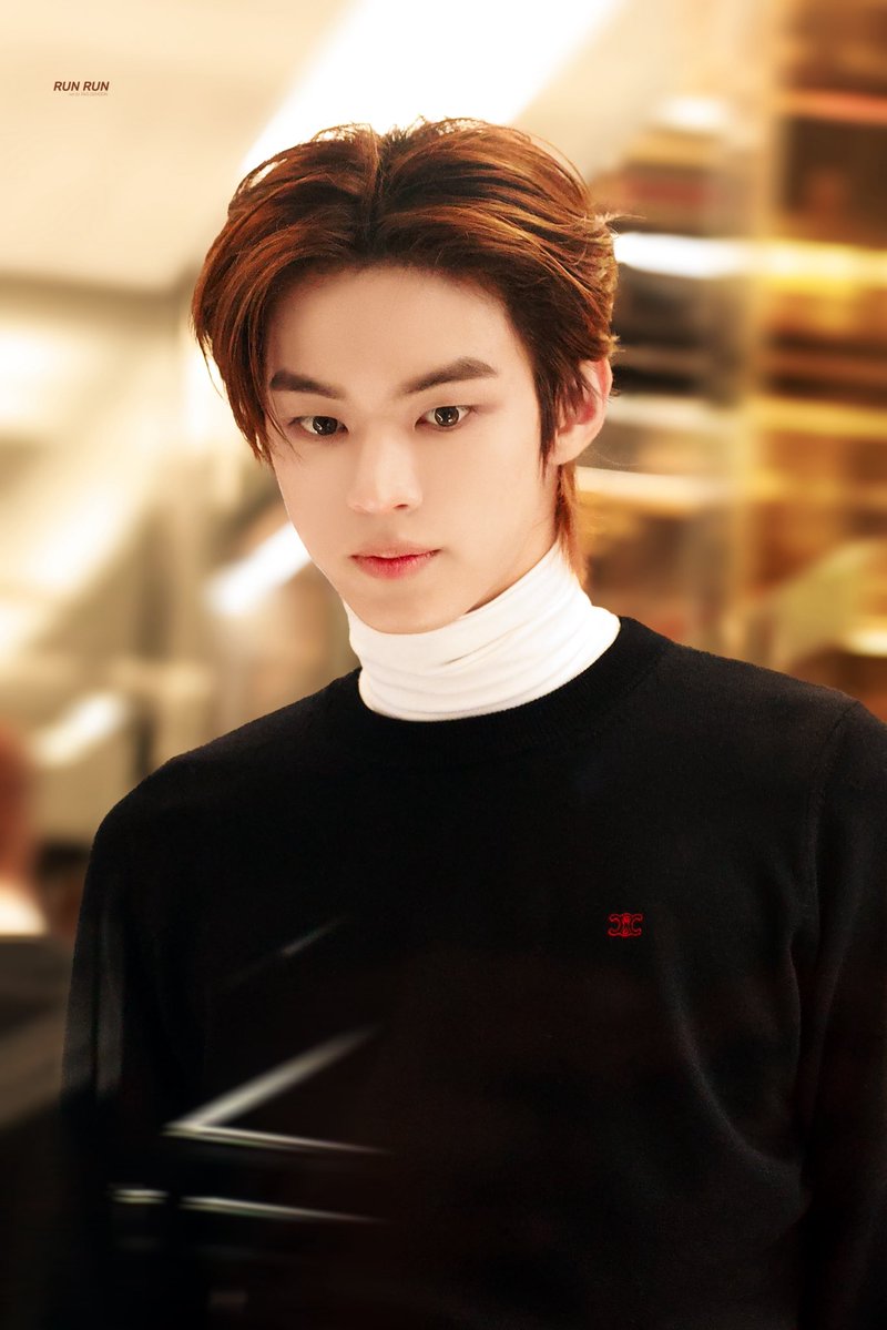 runtothend_dh's tweet photo. 261003 옆모습 존잘…🖤

#도훈 #DOHOON #ドフン #TWS #투어스
#TWSXCELINE #CelineEte2027 #CELINE https://t.co/MOAT6nlsse