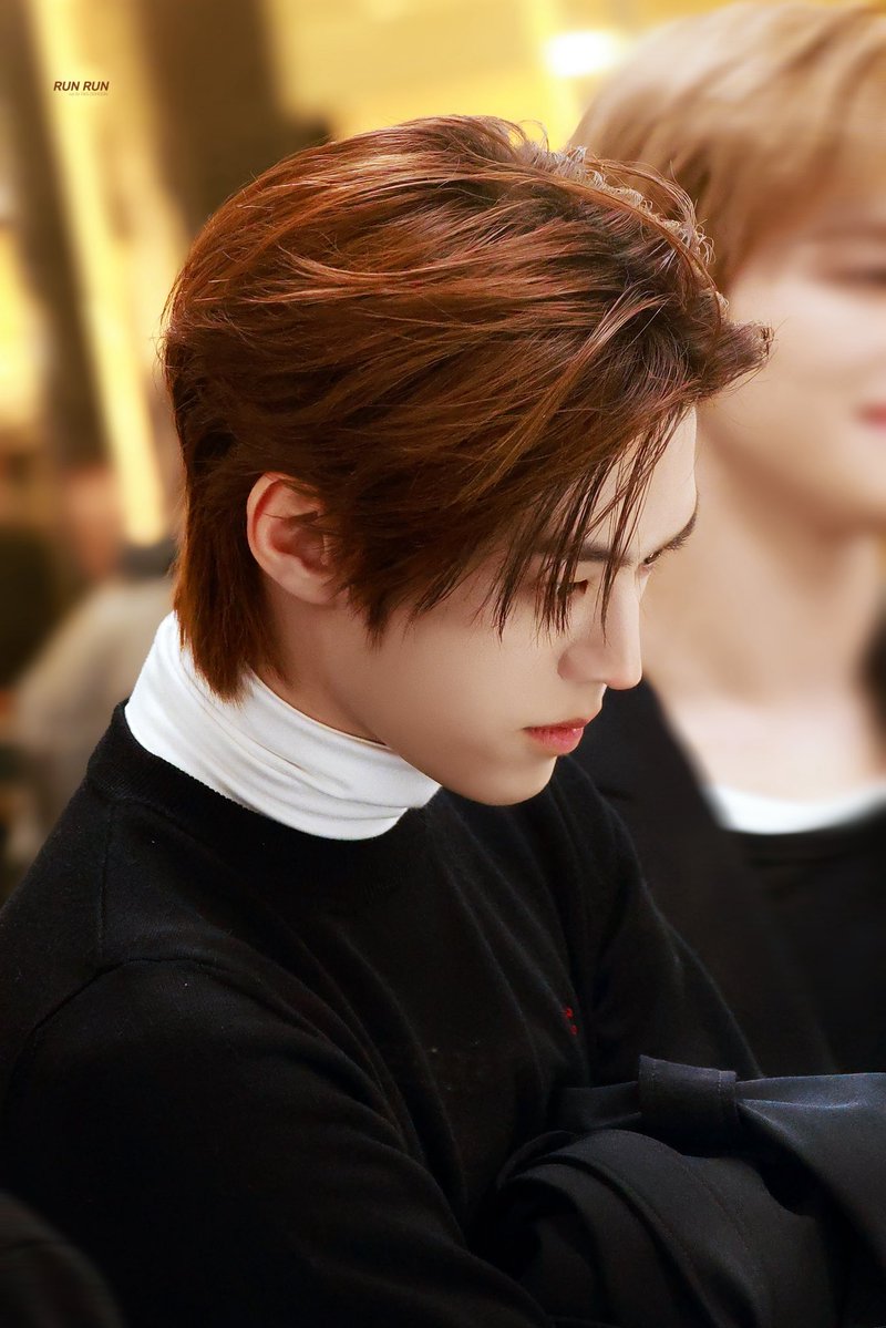runtothend_dh's tweet photo. 261003 옆모습 존잘…🖤

#도훈 #DOHOON #ドフン #TWS #투어스
#TWSXCELINE #CelineEte2027 #CELINE https://t.co/MOAT6nlsse