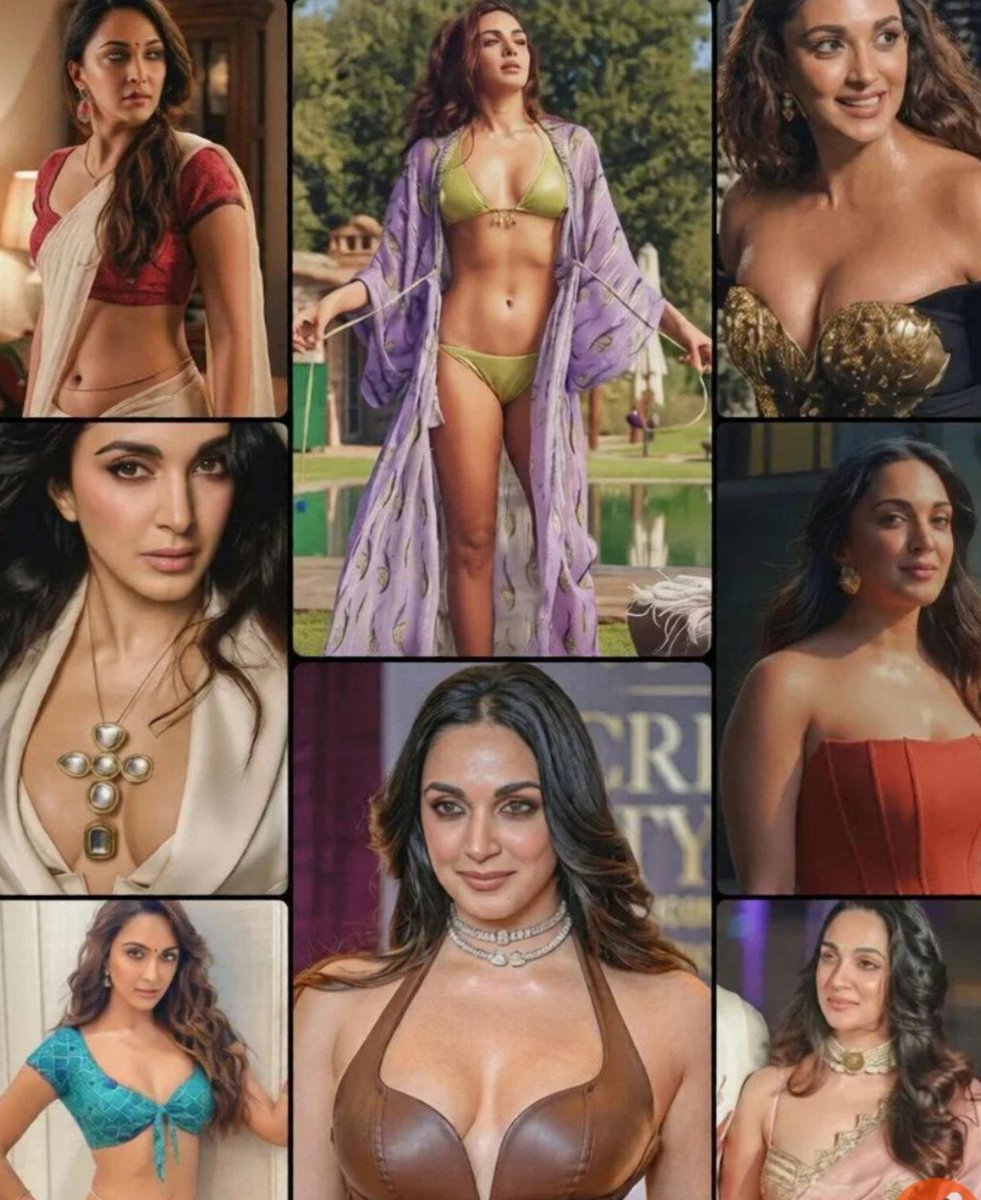 respect__girl's tweet photo. I am slowly changing fan of KiaraAdvani 😍 

Shi is gorgeous 🥵

Mummy material 

#KiaraAdvani https://t.co/NZDo0tCArW