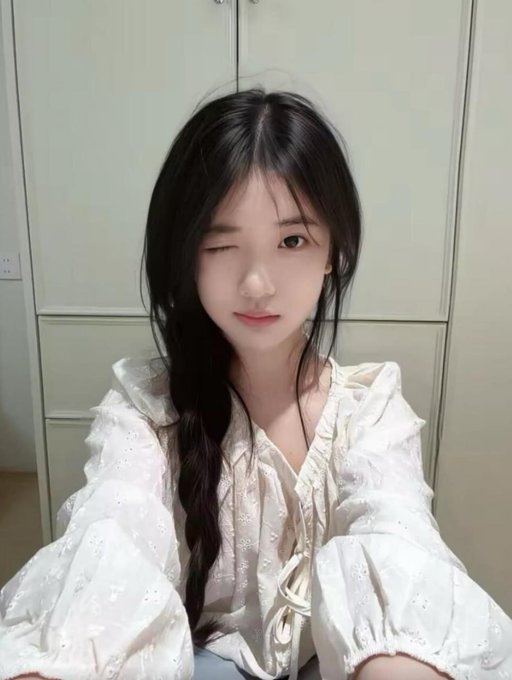 stephanie16ax2's tweet photo. 人机滚一边，现在来一个正常男生，信不信我分分钟把你聊🐍了 https://t.co/CqzyhtTXui