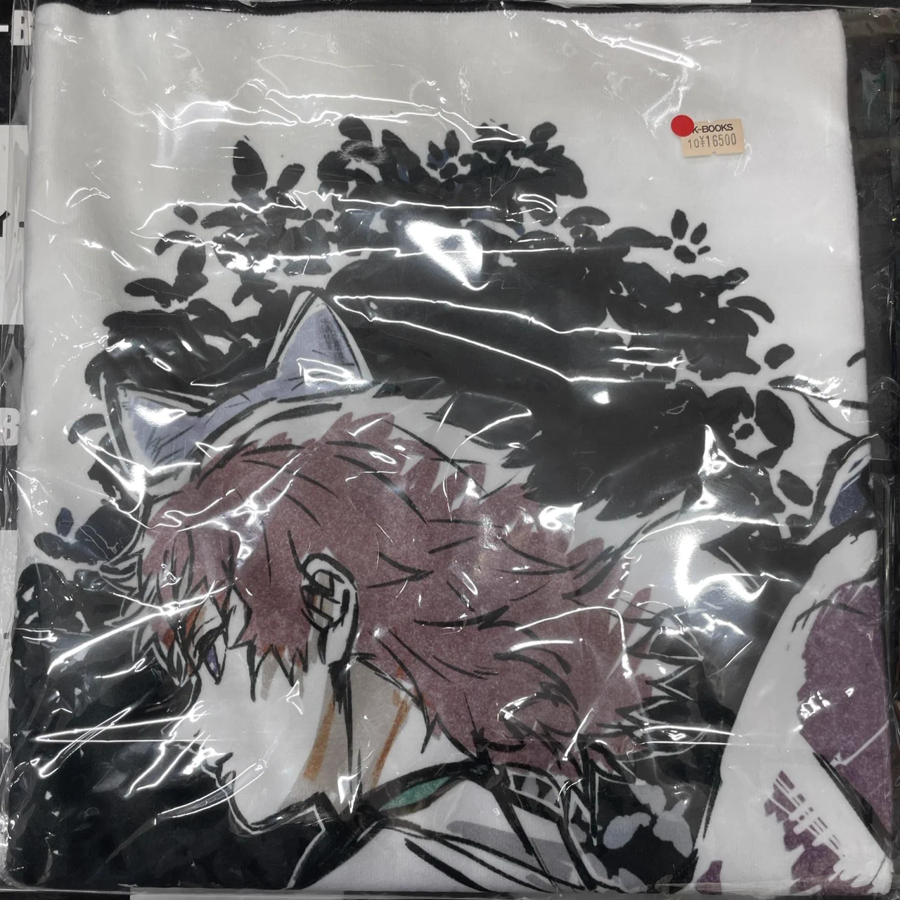 K-BOOKS秋葉原本館 ジャンプ作品 on X: 