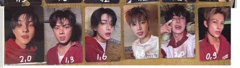 hoonimut's tweet photo. vce makestar r5 lucu bangett 😭😭😭 semua member melet melet gitu ihhh HOO DD SUNGHOON WKWKWKW ASLI BUNNYHOON MELET (otw beli 20 pcs) https://t.co/4R6vg1oDun