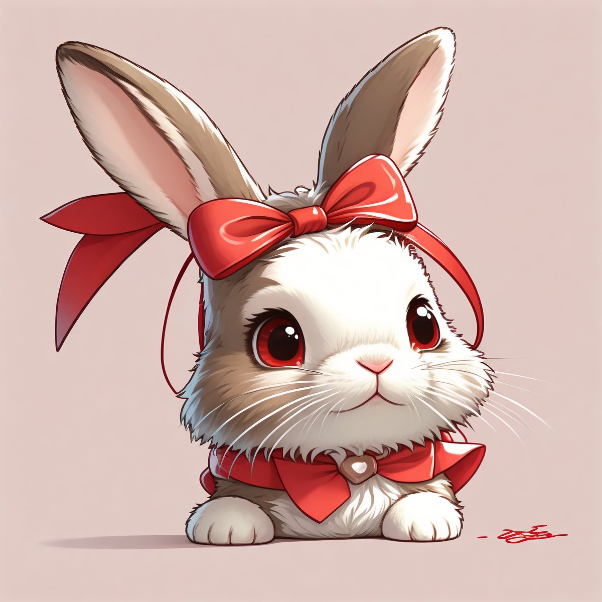 SonicSenti3ayc's tweet photo. I'm Ju Wentu, a clever little rabbit who's always ready to take on new challenges! https://t.co/e3Csw7bG8a