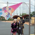 Photo by あじ@10/31刈谷 (@fb_opq)
