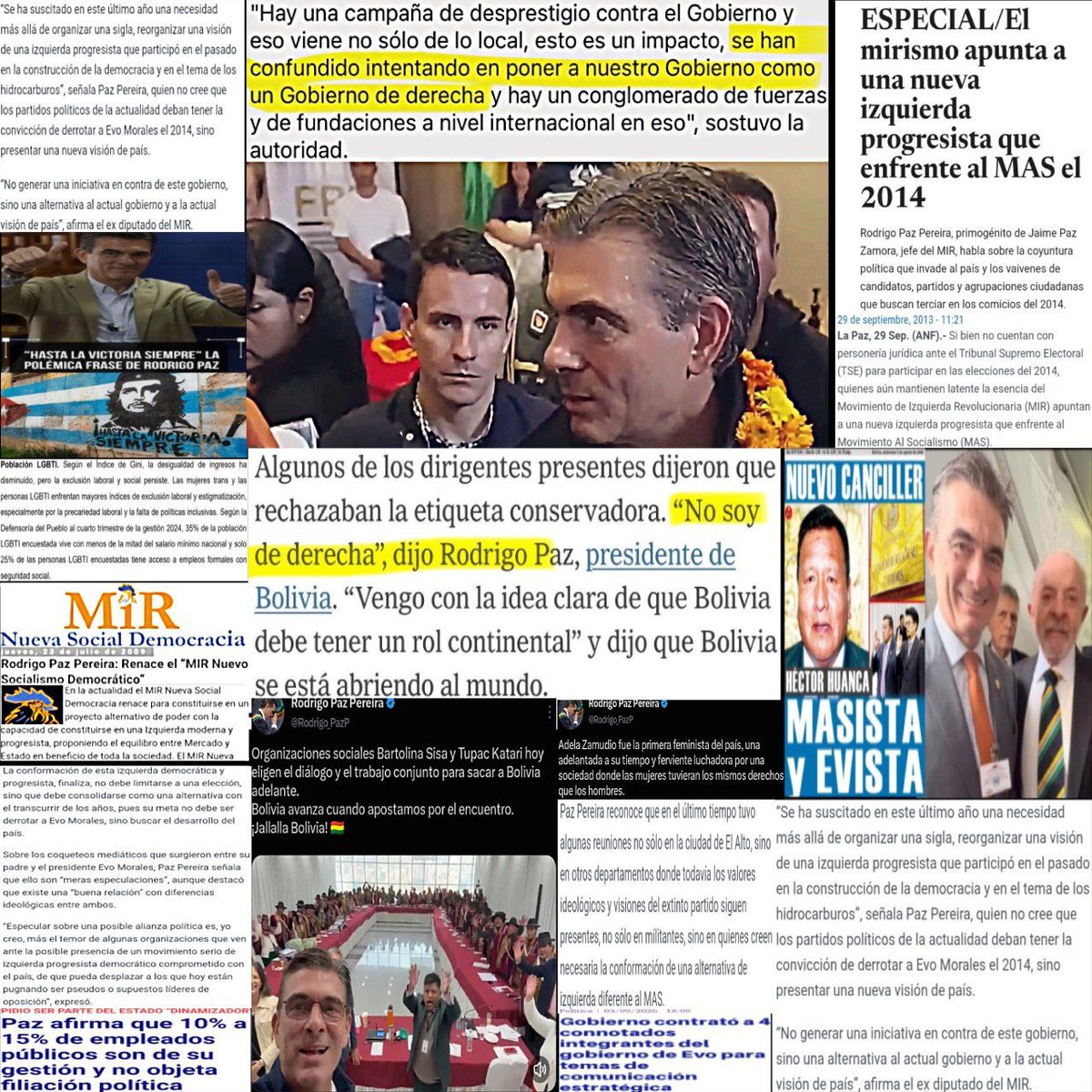 Luciano69Z's tweet photo. @Cobu128 @cristhianj2010 Decime que sos colla sin decirme que sos colla, no podes ser tan ignorante bldo, que mierda les enseñan en las escuelas publicas de collalandia.
Verdad que con 0 pensamiento critico, se consigue a gente india maleable, que no sabe distinguir entre izquierda radical o moderada. https://t.co/NvzoSUnjlv