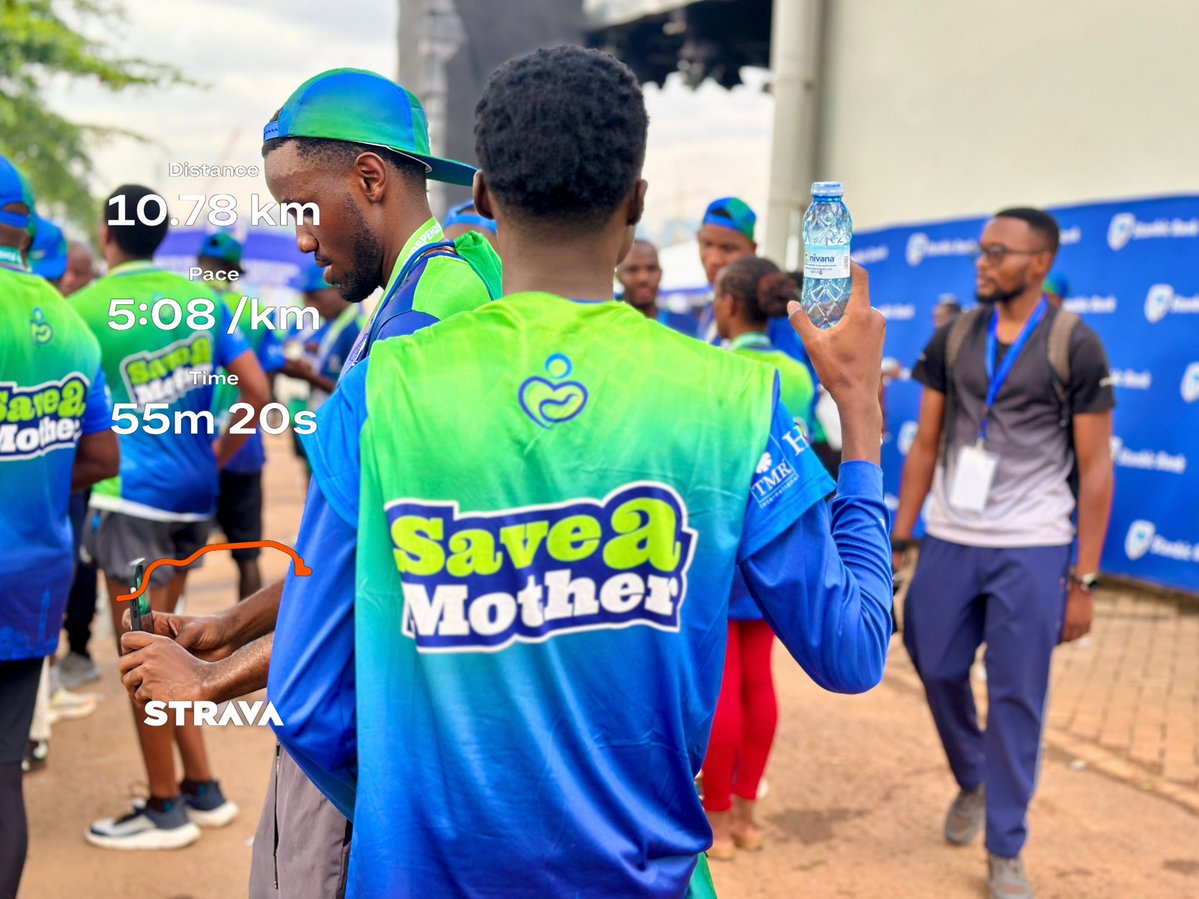 gum_arthur_'s tweet photo. Saved a mother ❤️

#RefreshWithNivana
#SaveAMother
#CelebrateUG https://t.co/sppI0BXMYP