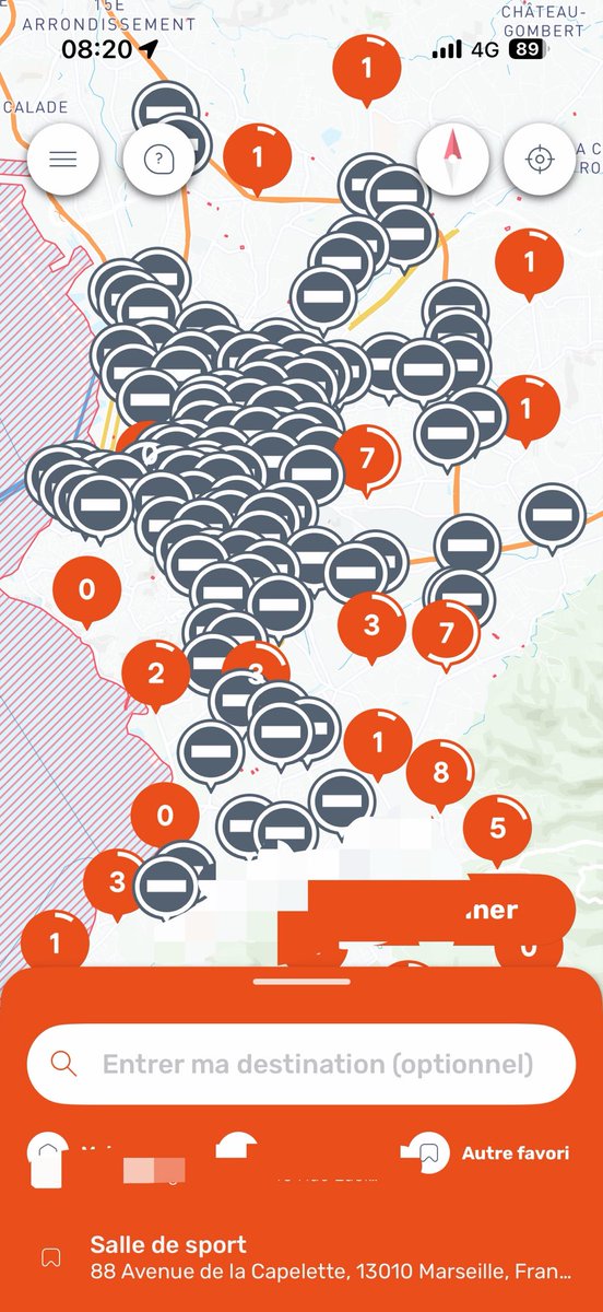 yiara_y's tweet photo. L’essence est cher et y’a plus de vélo non c’est la mort https://t.co/C2tRwuB68g