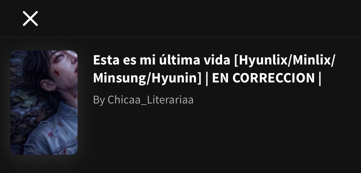 paujinnie's tweet photo. @fabilvshf me doy cuenta q tiene varios ships, BUENO ES ESA, es medio famosilla capaz ya la leíste https://t.co/kC9DLlbL5r
