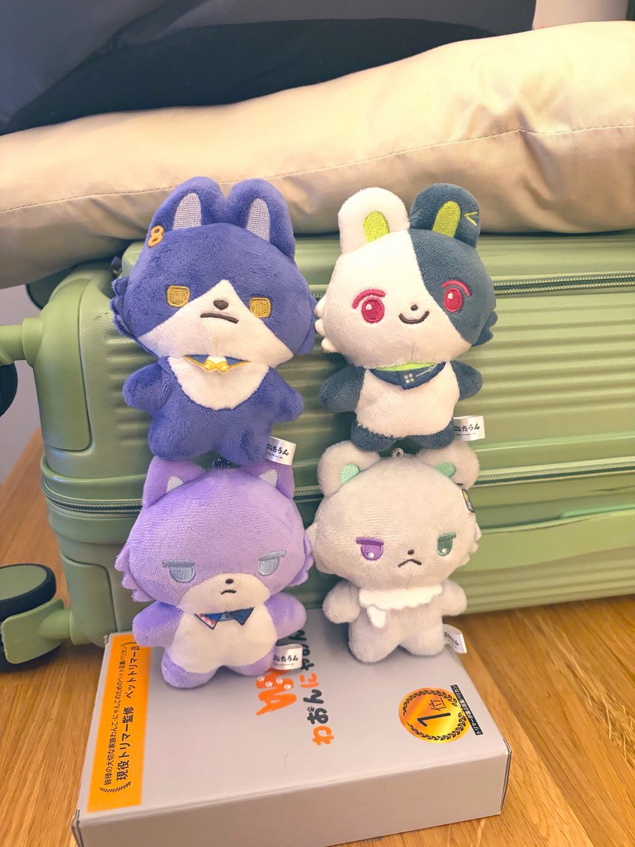 nikopp15's tweet photo. #にじたうんが見れるタグ https://t.co/NmzfL4DM0i