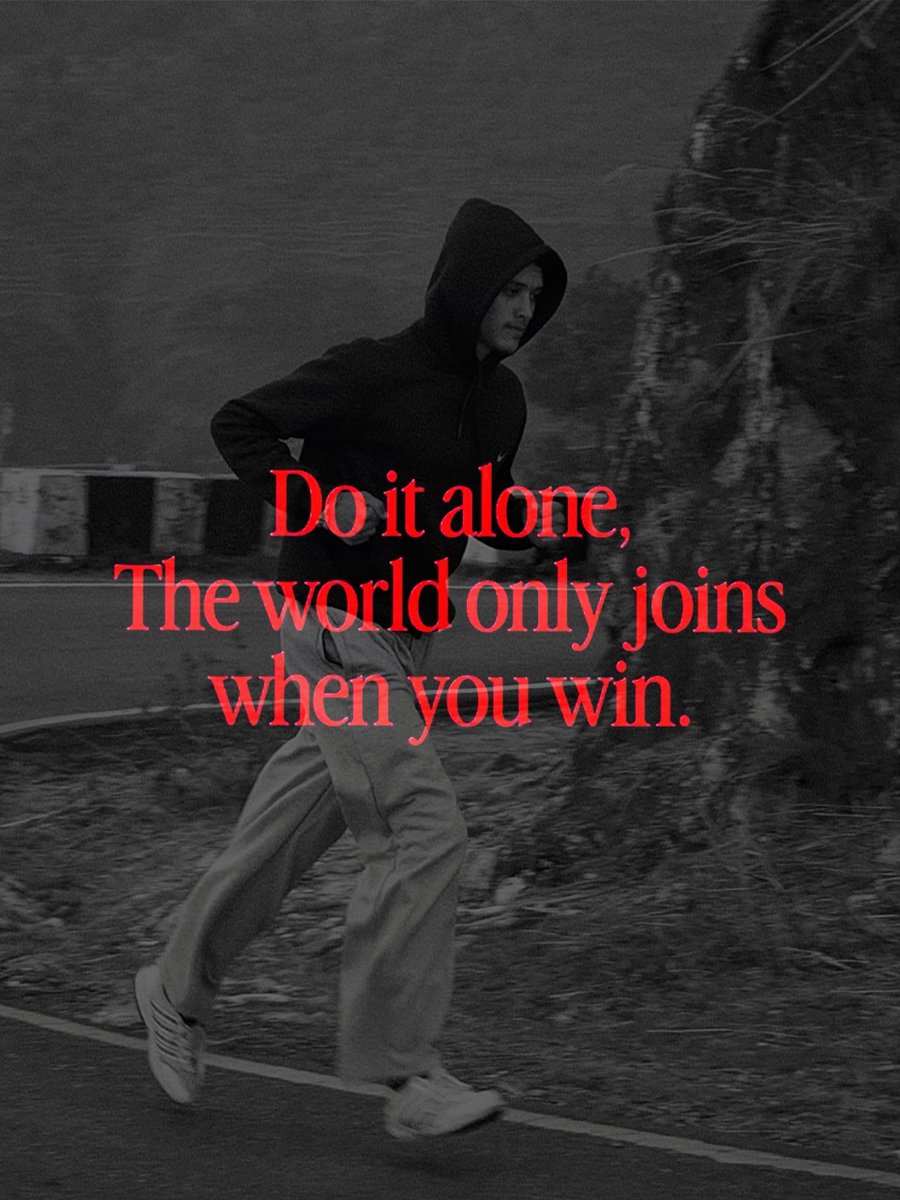 ManlinessNorms's tweet photo. Do it alone, bro! https://t.co/VRapJAlkfY