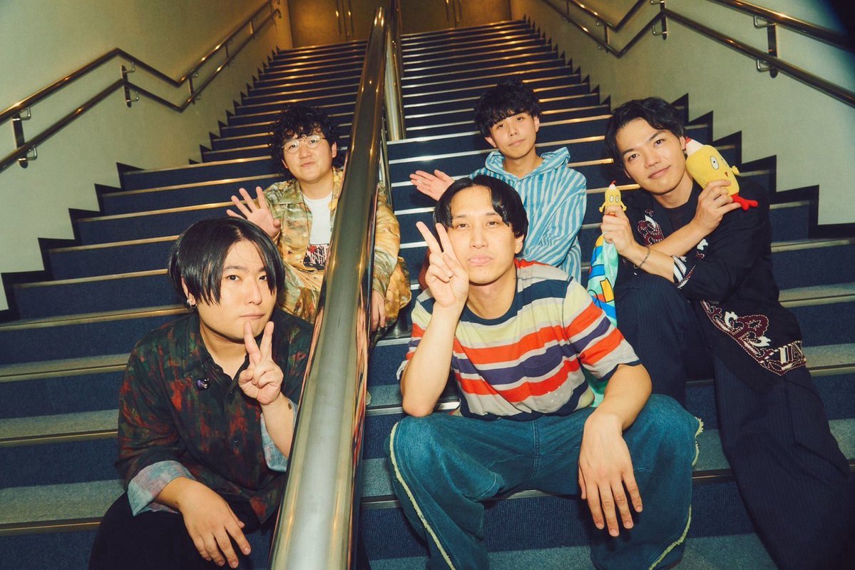 Toriashi_VYT's tweet photo. 【マカロックツアーvol.22】初日、大阪篇ありがとうございました！！

3年ぶりのアリーナツアー。
みんなのおかげで最高の初日なりました！！
ありがとう。

大阪、2日目もよろしくお願いします🔥

photo by 酒井ダイスケ @imdaisukesakai https://t.co/LpphS71mzR