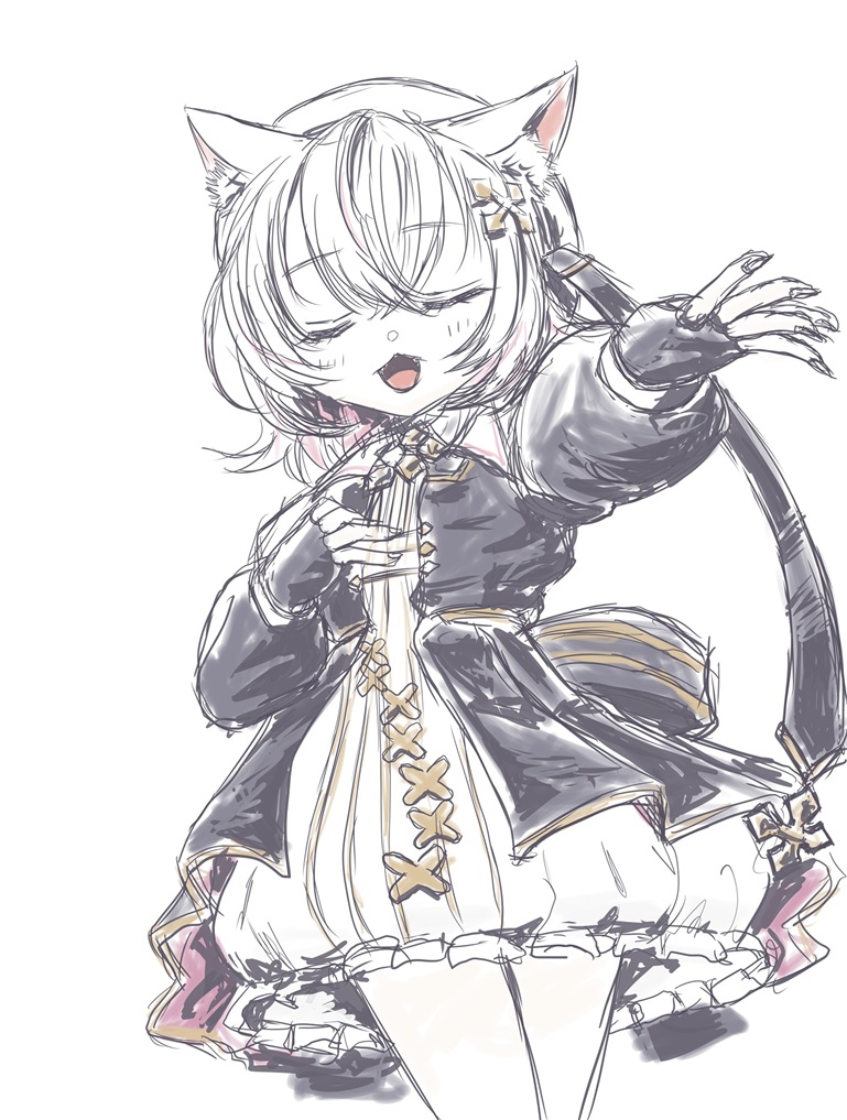 murakumo_eiketu's tweet photo. ╹꒳╹๓
#sayo_tag https://t.co/dGnvvAvN1A