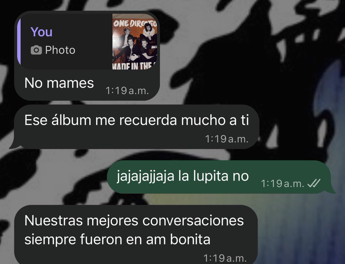 flacadndestas's tweet photo. ¿día sentimental para los dos? ¿día dnd nos acordamos? no sé pero q lindo https://t.co/fEtbBX7ZbH