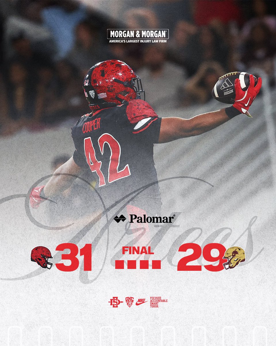 AztecFB tweet picture