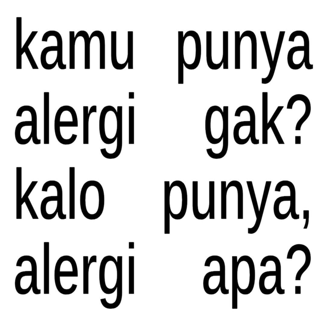 anaphalisaa's tweet photo. punya gak? https://t.co/zlg293uX3G