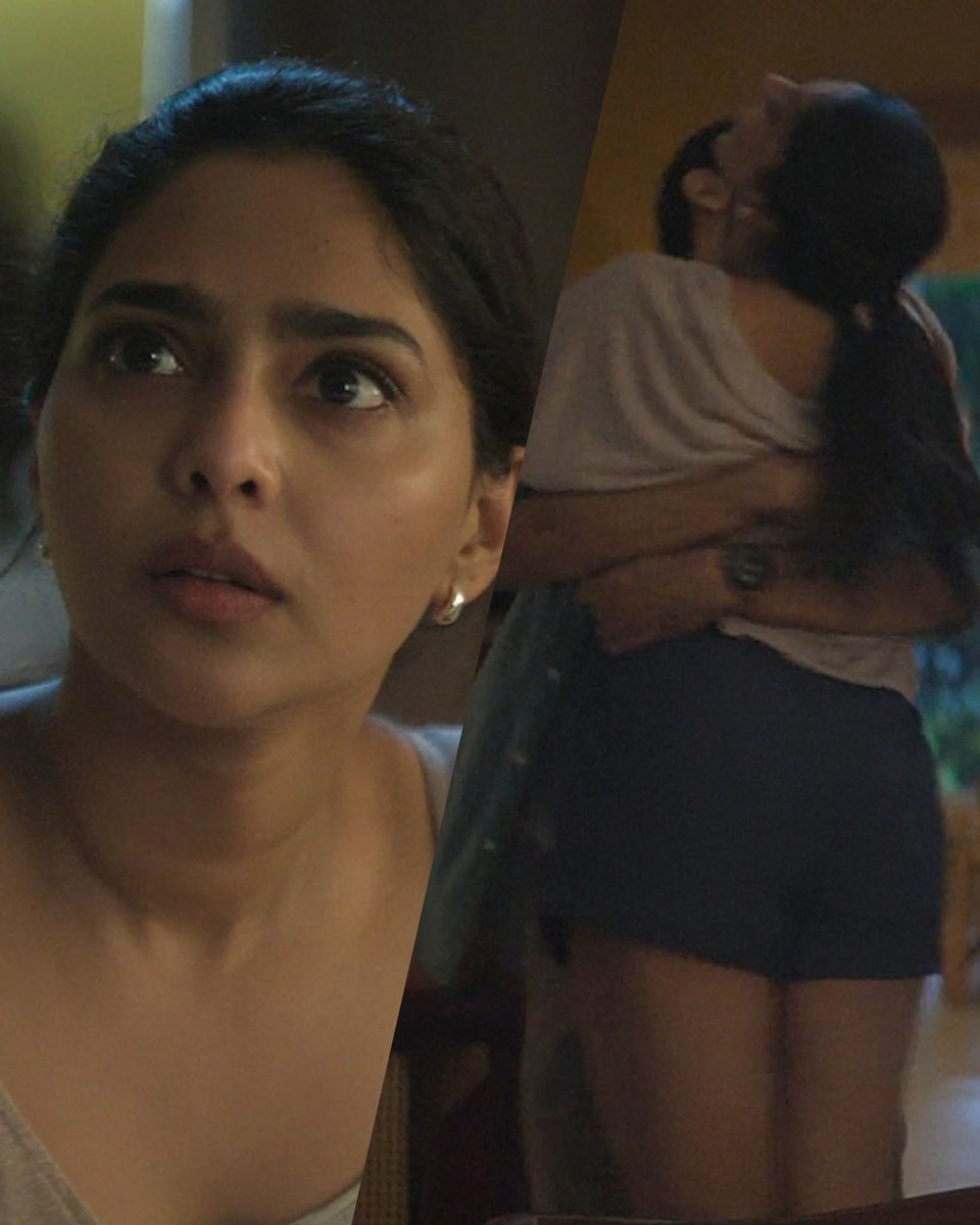 respect__girl's tweet photo. After long days 

Akka ku marriage achi avala pathu rombo nal achi 🤧 nethu vantha avala patha odane huge pannita 🤤ava body weight potuta 😋ava naa huge pannum pothu ava samma shock agita naa ava kita una rombo panna sonna avalum sirichite huge panna samma feeling achi❤️ https://t.co/Es7WpUNPXj