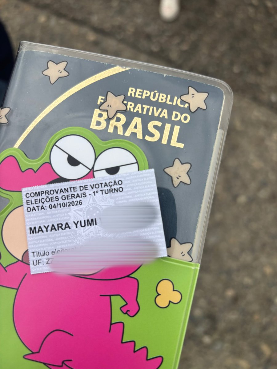 pinkmontibellr's tweet photo. diretamente do japão: VOTEI 13 ⭐️❤️ https://t.co/1H2GBCpSaZ