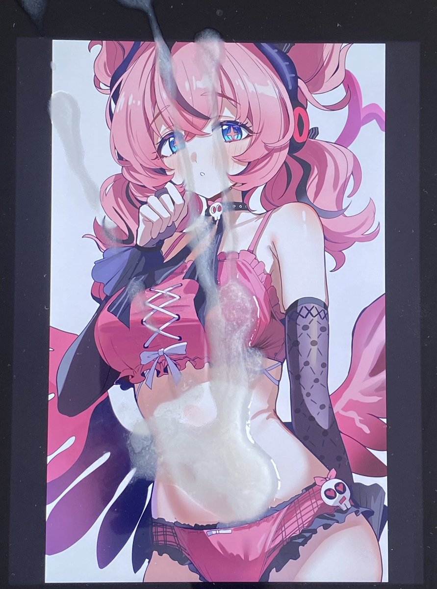ChocoTrib's tweet photo. I love my robo girls and aria is pretty high on that list… seeing her tummy on full display in this outfit really made me spill lots, I even overshot quite a bit~

#二次絵ぶっかけ #2次絵ぶっかけ #animecumtribute #hentaicumtribute #tribute #sop #bukkake https://t.co/BFPgV9umCv