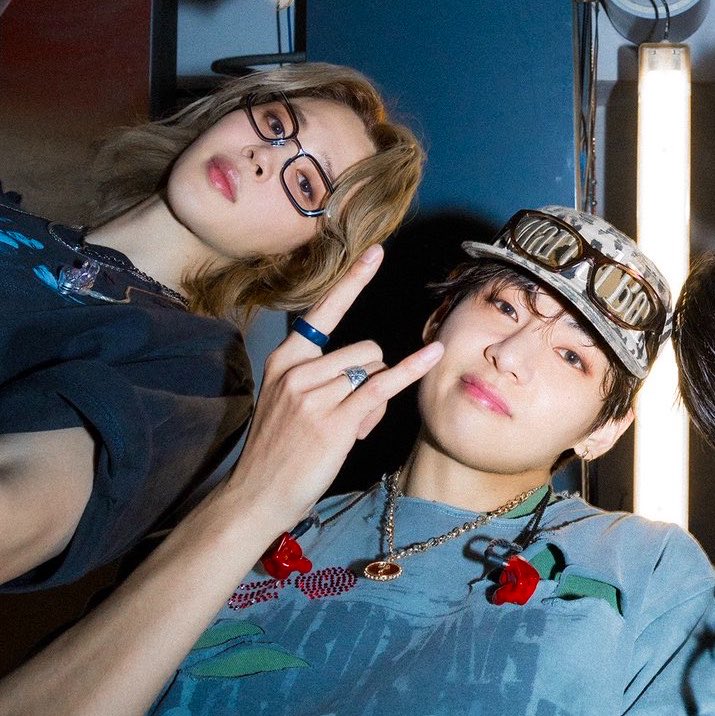 vminbles's tweet photo. my pretty vmin ⭑ https://t.co/MMEBPDJfLl