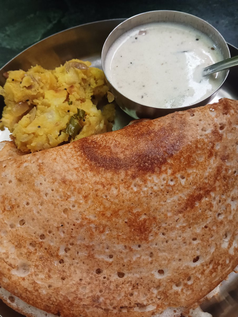 ambir513's tweet photo. Sunday breakfast 😋
always fav 🤌 https://t.co/A2jB4E8tgp