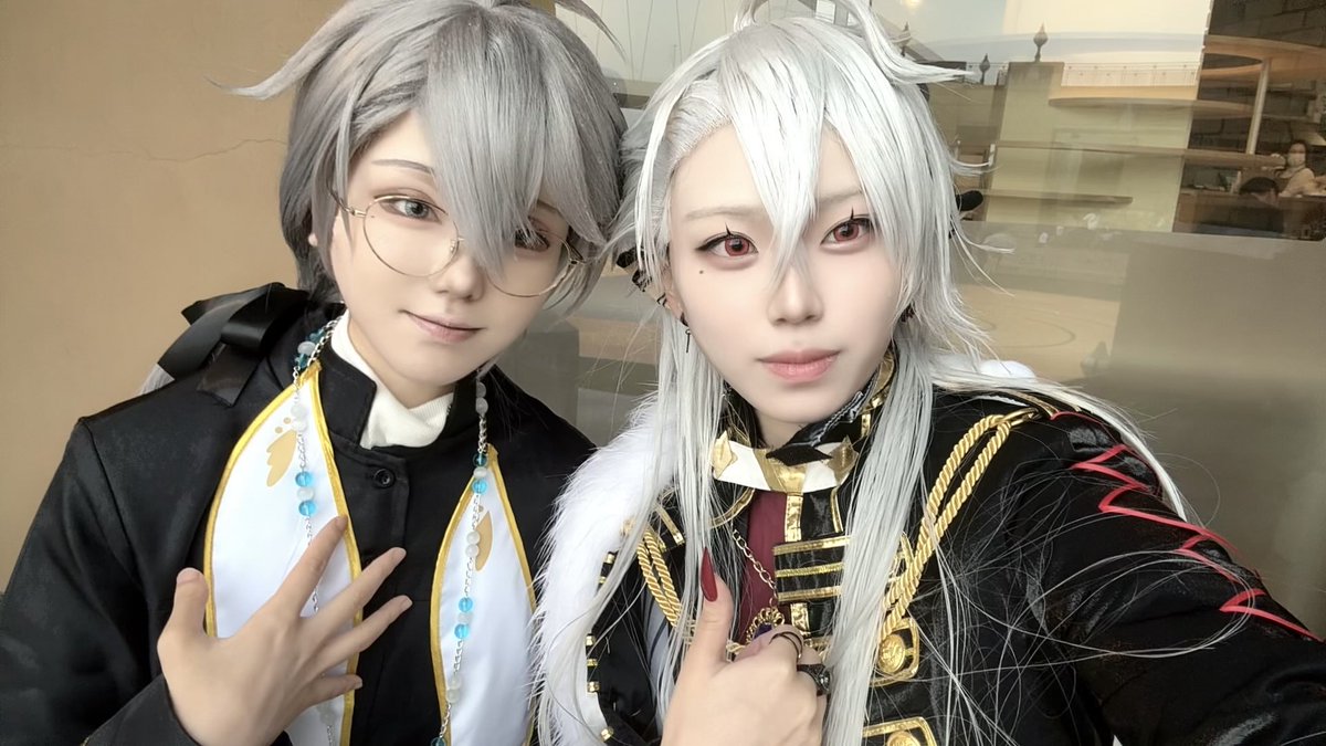 mirn_sun's tweet photo. そくほー！
オフ会います🙋‍♀️ https://t.co/7IyuM6Pnz0