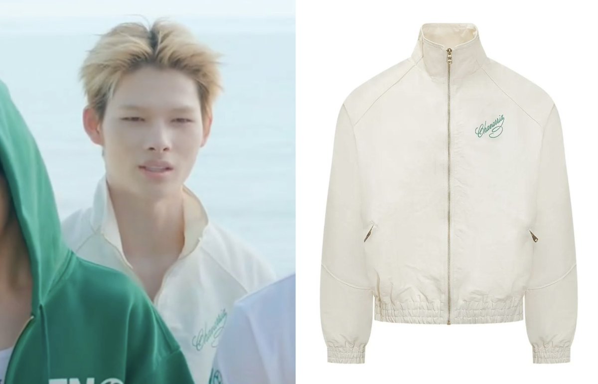 nikistylearch's tweet photo. [261002] #NI_KI
ENGENE Membership Renewal Message

[TOP]
• WILLY CHAVARRIA
Ruff Rider Embroidery Logo Bomber Jacket
• ₩1,180,000 https://t.co/LuYDf9IW1C