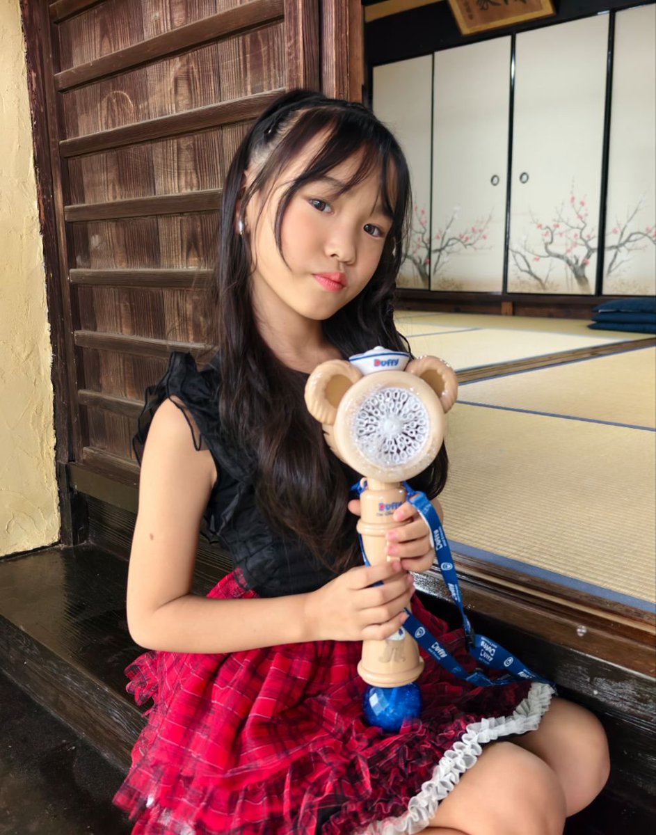 temujinsan's tweet photo. 20261004
古民家 じろうまる庵
桃羽すずさん(JS3)

昼からの奇跡枠
BBQの後の4時から枠がとれました！
写真はセッションの１コマ

桃羽すず @suzuka08151
Alice Girl's F4 @Alicegirlsf4 https://t.co/1oovh97wWI