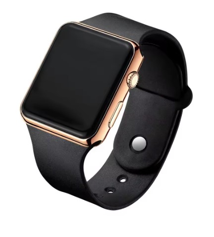 MominKhan148280's tweet photo. ⌚ Simple Digital Watch for Men &amp; Women!
Buy- https://t.co/STBcuQo2C0

✨ Sporty &amp; Casual Design💡Easy-to-Read LED Display
🎯 Lightweight &amp; Comfortable

#DigitalWatch #MensWatch #WomensWatch #SportsWatch #LEDWatch #FashionWatch #WristWatch #AliExpressFinds #TechDeals #DailyDeals https://t.co/2edktKDibN