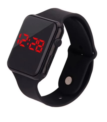 MominKhan148280's tweet photo. ⌚ Simple Digital Watch for Men &amp; Women!
Buy- https://t.co/STBcuQo2C0

✨ Sporty &amp; Casual Design💡Easy-to-Read LED Display
🎯 Lightweight &amp; Comfortable

#DigitalWatch #MensWatch #WomensWatch #SportsWatch #LEDWatch #FashionWatch #WristWatch #AliExpressFinds #TechDeals #DailyDeals https://t.co/2edktKDibN