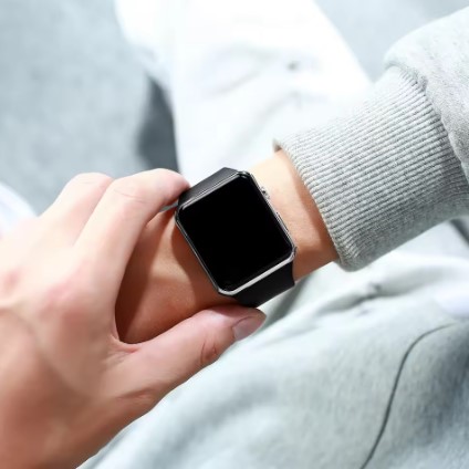 MominKhan148280's tweet photo. ⌚ Simple Digital Watch for Men &amp; Women!
Buy- https://t.co/STBcuQo2C0

✨ Sporty &amp; Casual Design💡Easy-to-Read LED Display
🎯 Lightweight &amp; Comfortable

#DigitalWatch #MensWatch #WomensWatch #SportsWatch #LEDWatch #FashionWatch #WristWatch #AliExpressFinds #TechDeals #DailyDeals https://t.co/2edktKDibN