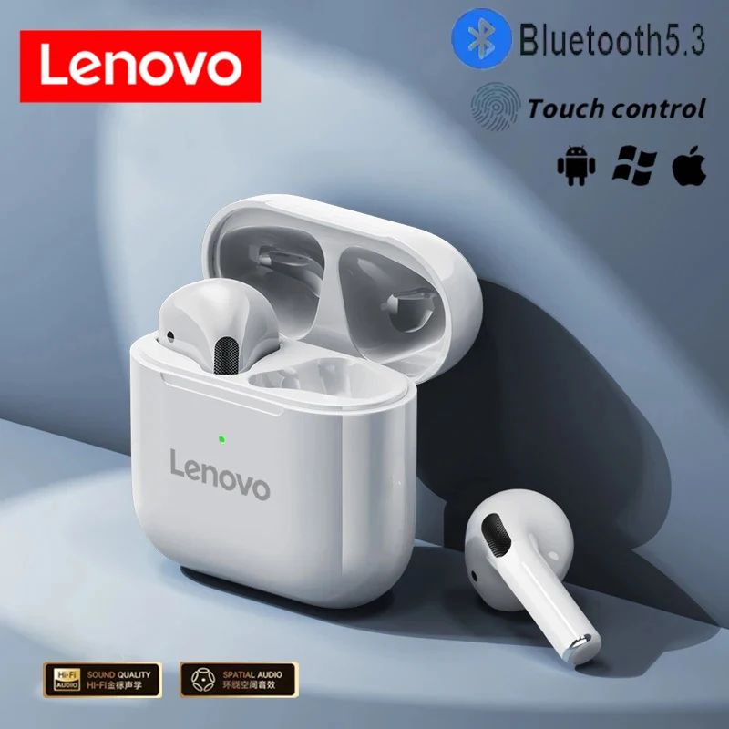 smartfindsio's tweet photo. 🔥 Lenovo Pro4 TWS Bluetooth Earbuds with Mic - 13.99€ / $14.69 
https://t.co/63rUTG3k67
#aliexpress #deals #finds https://t.co/vKEPrYDLbS