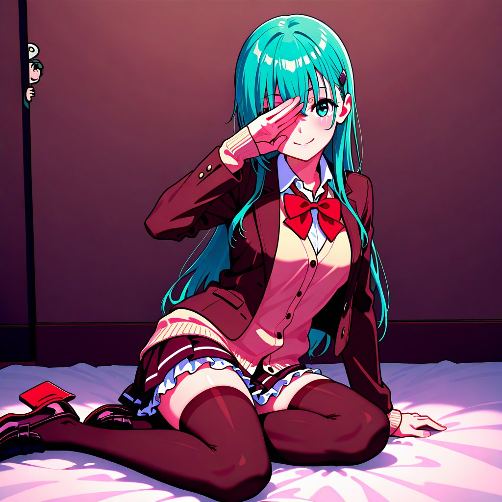 NickelDoux's tweet photo. 鈴谷（艦これ） https://t.co/WslmB5yzjh