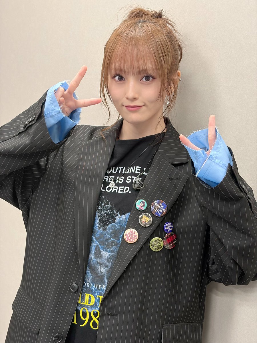 SY_official_'s tweet photo. 「KOBE AUTUMN FESTIVAL 2026」🍂✨

雨の中でしたが、会場を一緒に盛り上げてくださりありがとうございました！☔️🔥

#山本彩
#KOBEAUTUMNFESTIVAL https://t.co/y5QZ5fgjem