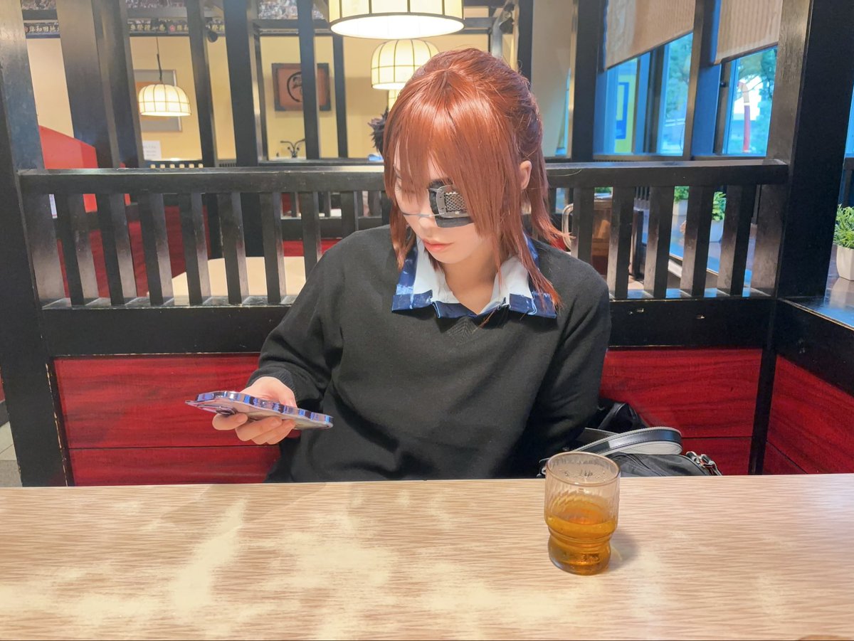 Z27Ku_m's tweet photo. 🌾とデートなうに使っていいよって言われたから https://t.co/3aqGK1WL0L