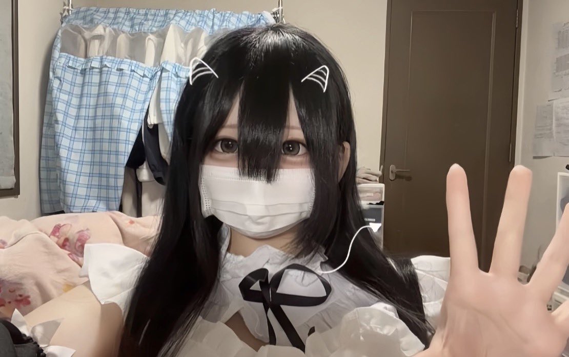 c15t39576's tweet photo. すっごい可愛くてえっちぃ
顔マンすぎて理解らせたくなる💕💢 https://t.co/WfJtRELVDI