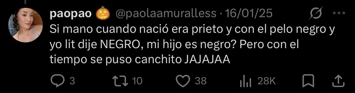 Lesarceno's tweet photo. @luisalejandross Si jajsjajaja https://t.co/VFKbYB153t