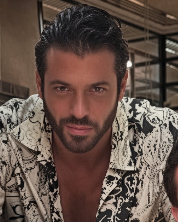 CanYamanNewsInt's tweet photo. ♦️#CanYaman X Madrid  ✨

Date:3.10.2026 https://t.co/azakfKoOLx