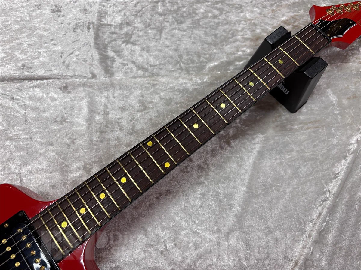 ESP Guitar Workshop on X: 