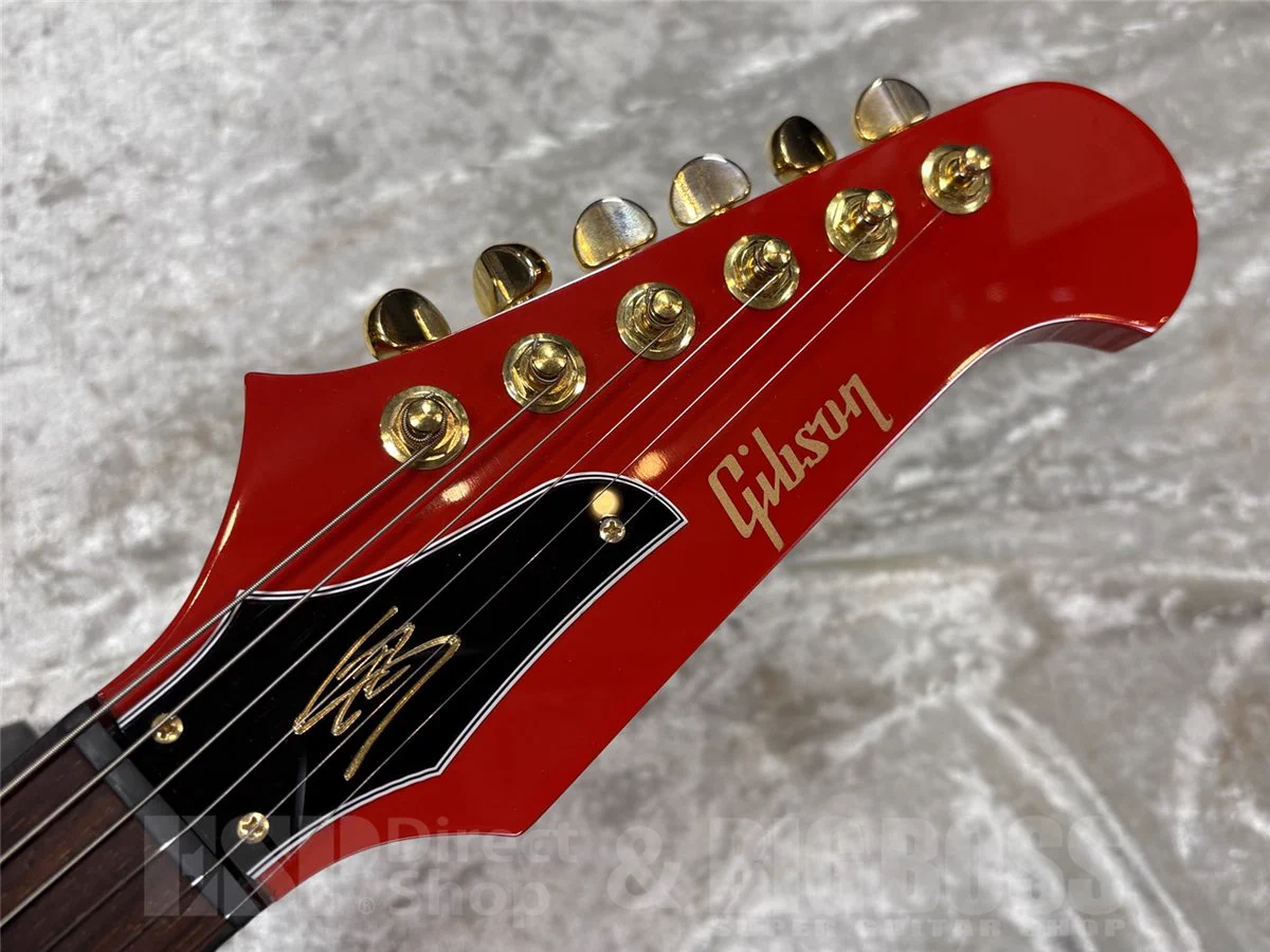 ESP Guitar Workshop on X: 