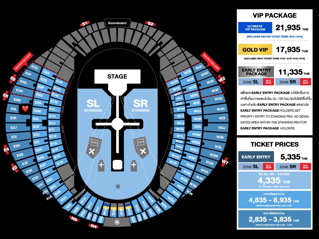 nanachannoona's tweet photo. ปล่อยบัตร The weeknd
วันที่ 11 ตุลาคม
โซนE3L 2800
นัดรับ สามย่าน/mrt สายสีน้ำเงิน

#ปล่อยบัตรTheWeeknd
#TheWeekndLiveInBangkok 
#AfterHoursTillDawnTour https://t.co/wSNU4Aksq4