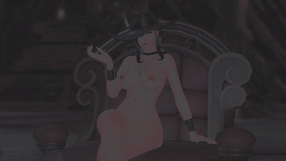 VelvetConsort's tweet photo. “What can I do for you~?”

#SeductiveSunday https://t.co/7Kg9aOpKUW