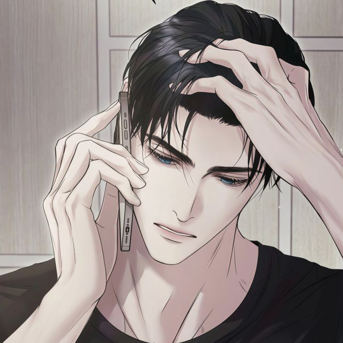 fudanradio's tweet photo. liu weikun from #diamonddust is easily the best bl manhwa top for me. he may be a rich alpha daddy ceo but he's such a grounded character, has an amazing personality, has deep interest and passion in arts, and genuinely respects the people who works for him/ people he works with https://t.co/lv4VpTPhOR