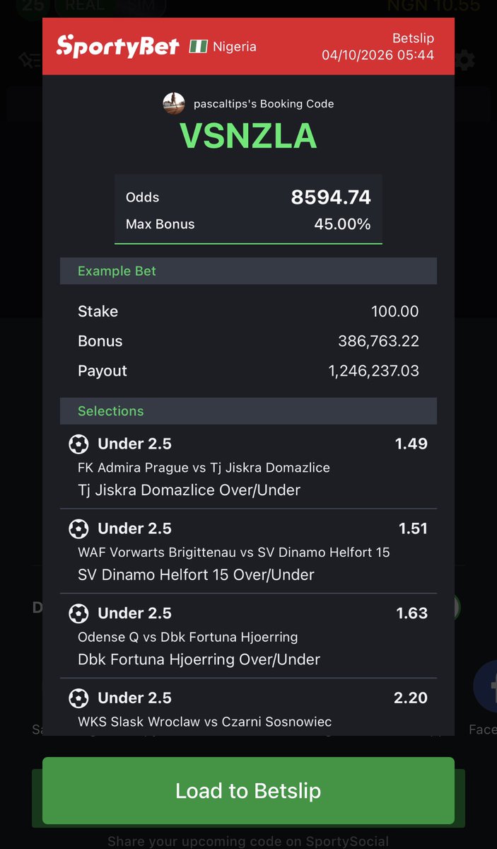 Itzpascal8's tweet photo. INVEST ON IT…!⚽️⚽️
YOU CAN FLEX IF POSSIBLE 💹
STAKE RESPONSIBLY🔞
REPOST, LIKE &amp; REPOST📌 https://t.co/RnbbmrChpH