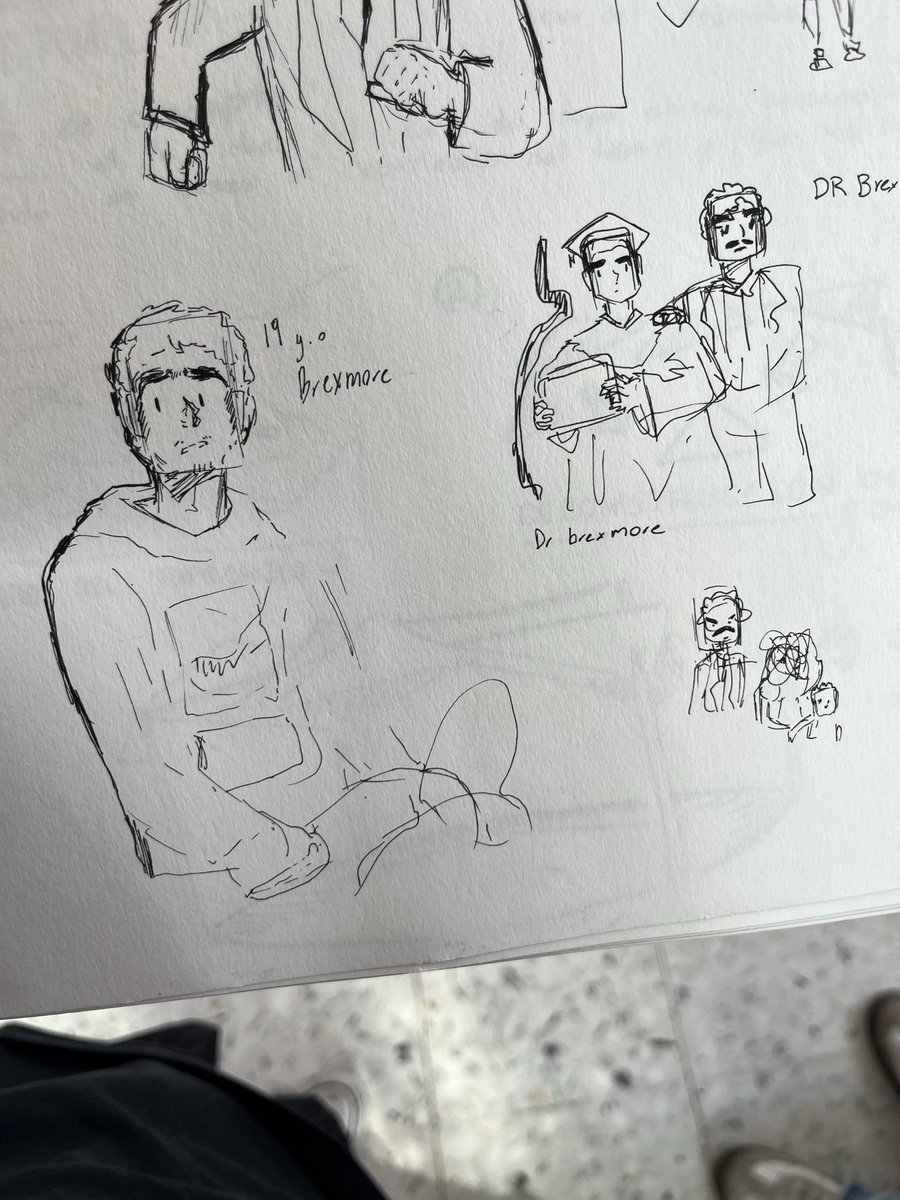 mentho_cigs's tweet photo. ‿̩͙⊱༒︎  Daisy | ella! | 18 | esp/eng

    ⤷ A veces dibujo y hablo UN MONTÓN  👏, me gusta un chorro MCR y weezer y Pokémon y pintarme el pelo y

⋮ ⌗ ┆#mcr #moothunt 
             🤍 o lo q sea para ser mutis, interactuo mucho, les regalo un dibujillo https://t.co/NVp4WJuqwE