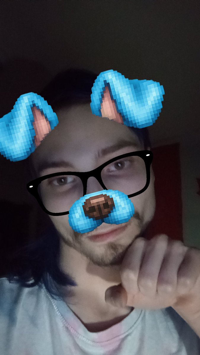 Padded_Kitsune's tweet photo. Hehe I'm a cute little puppy. Scratch my ears pet my head and rub my diapers is all this puppy needs. https://t.co/2cGsqPhEGO