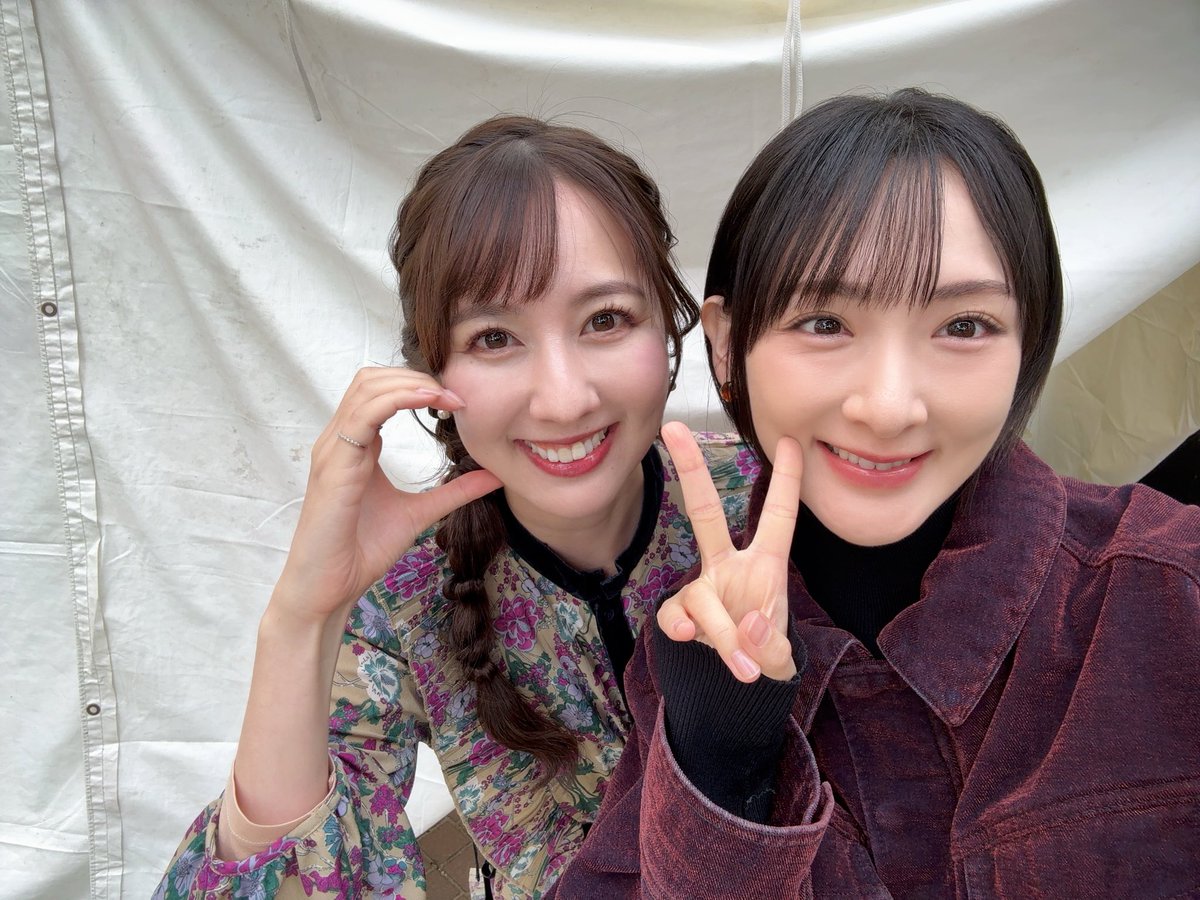 ikoma_chandesu's tweet photo. #いこしお秋田

インスタグラムのアカウントが
皆さまのおかげ様で
1000人超えましたー！✨✨✨

みんなで秋田や東北の魅力を発信していくアカウントです(*´꒳`*)
育てていきましょうねっ！！

この後16時から
秋田駅前あごら広場にて
記念撮影もありまーす！！
待ってますっっ！！

#あきたの大収穫祭 https://t.co/raMFQ0uEDL