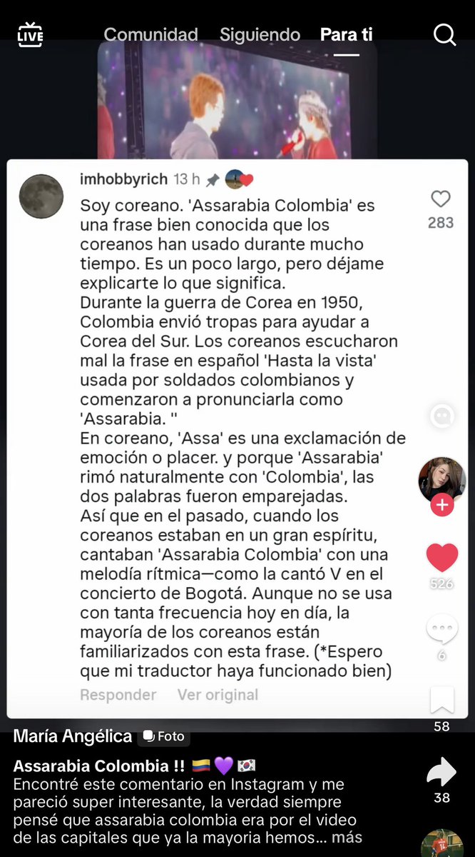marianacas141's tweet photo. QUE- https://t.co/kFkxKOZuIe