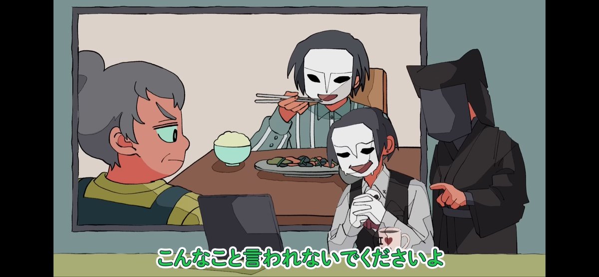 IZUZIsu's tweet photo. すげーさんのお母さんの顔分かってるんだけど、もしお母さん似だったらちょっと太眉でジト目ってことよね https://t.co/5HFyy2OnG0