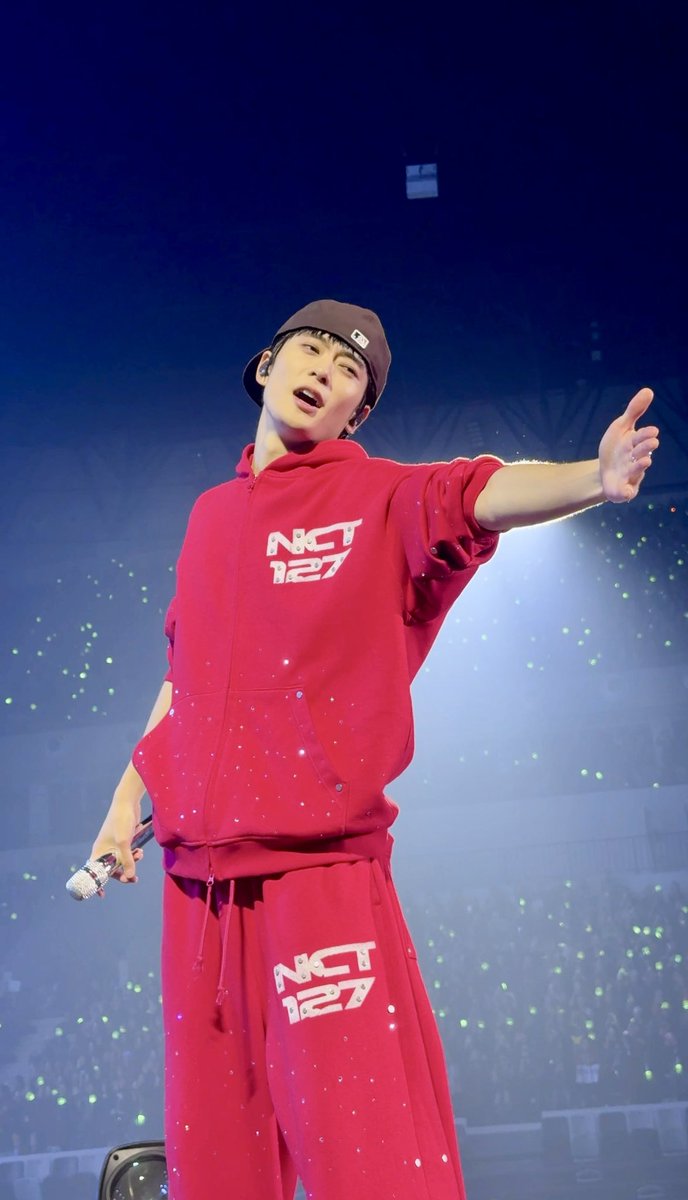 rtuvwxyz66's tweet photo. A thread foto foto redline jakarta kmren
No wm feel free to save but don’t claim as yours 🫶🏻

#NCT127_5TH_NEOCITY_THE_REDLINE
#THE_REDLINEinJakarta https://t.co/vfrXxjZbKi